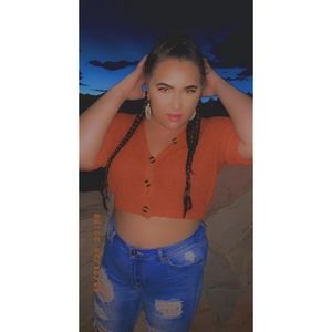 Meet your Posher, Kate